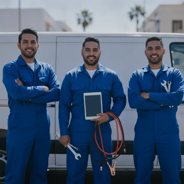 Assistência Em Viagem equipe em Pindamonhangaba